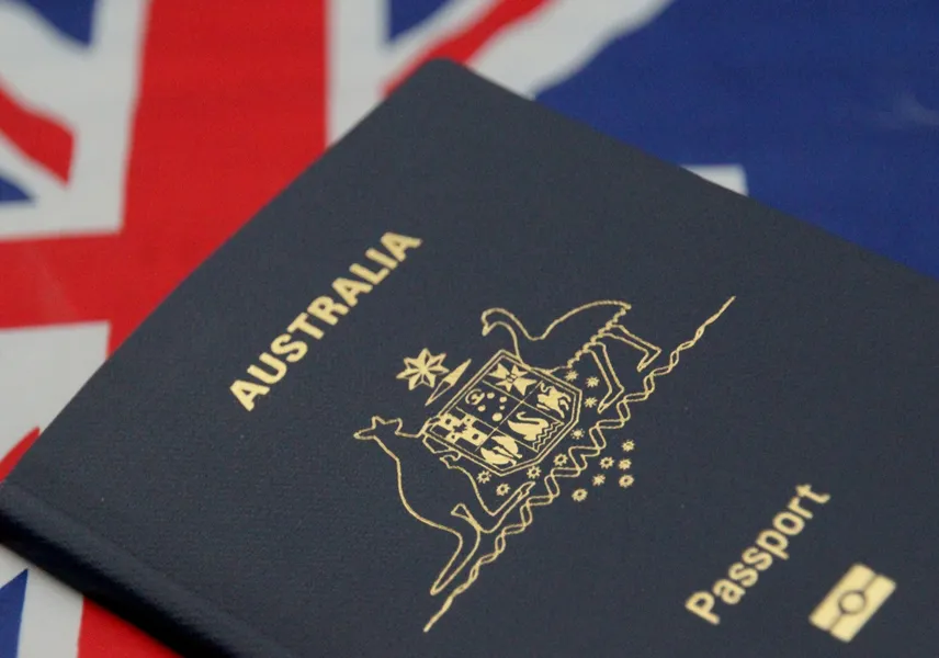 Australia Visa