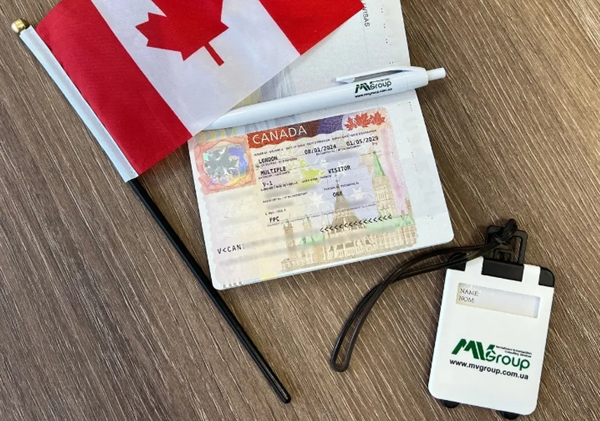 Canada Visa