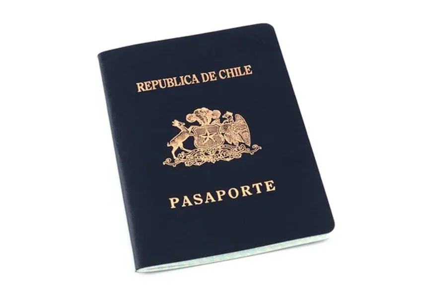 Chile Visa