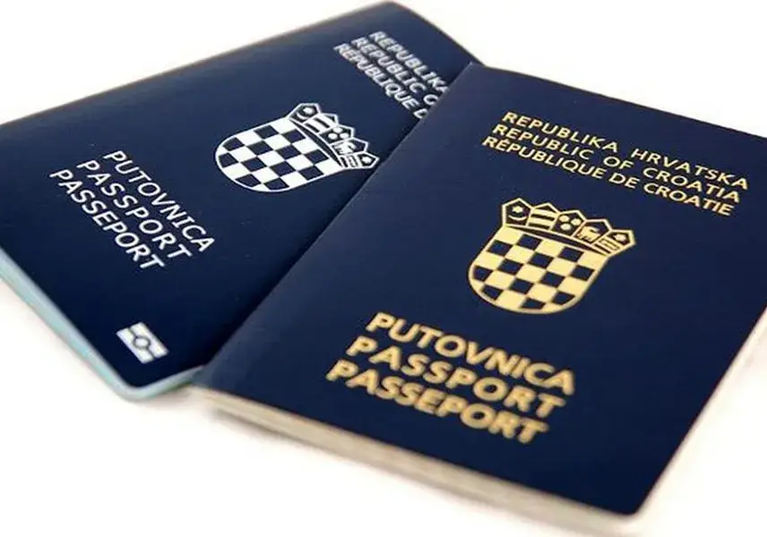 Croatia Visa