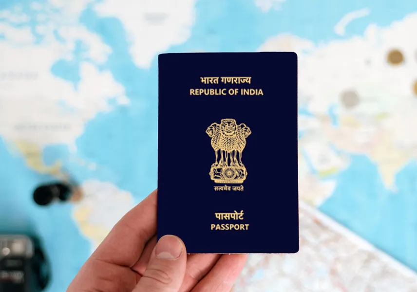 India Visa