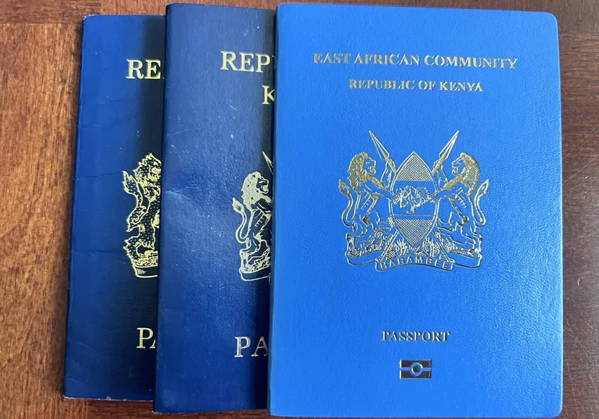 Kenya Visa