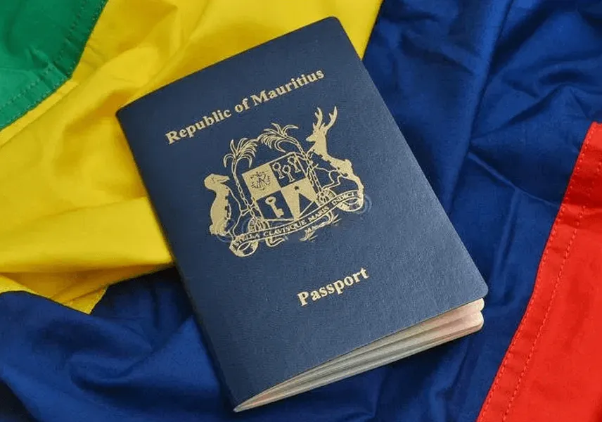 Mauritius Visa