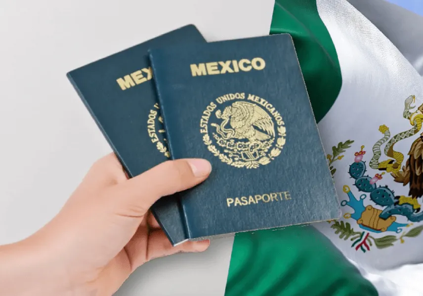 Mexico Visa