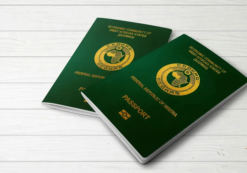 Nigeria Visa