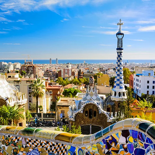 Spain Holiday Packages