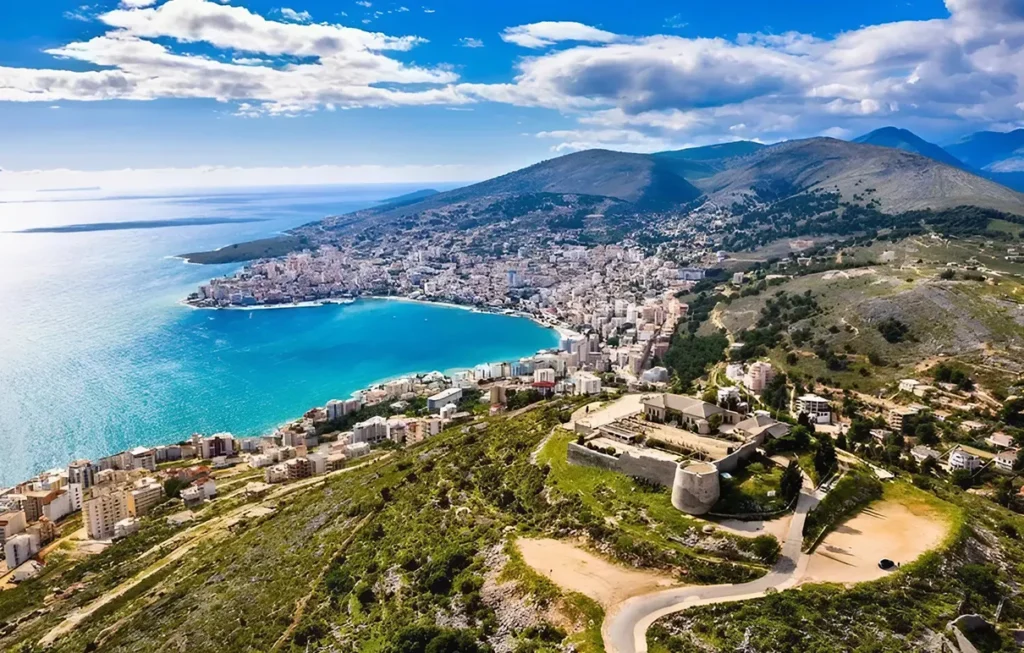 Albania Tour packages