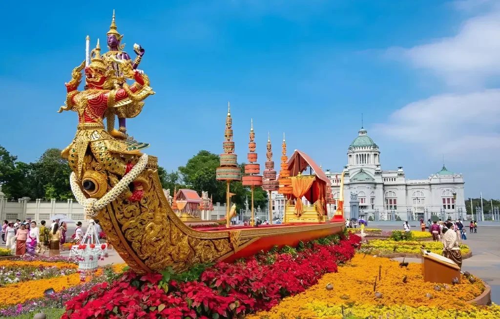 Bangkok tour packages