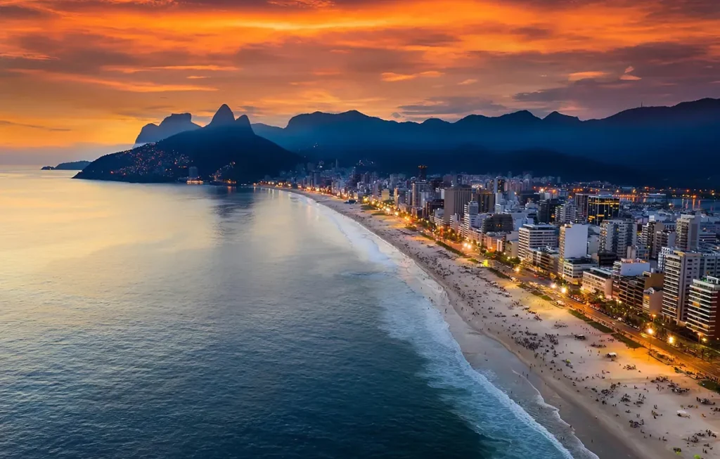 Brazil tour packages