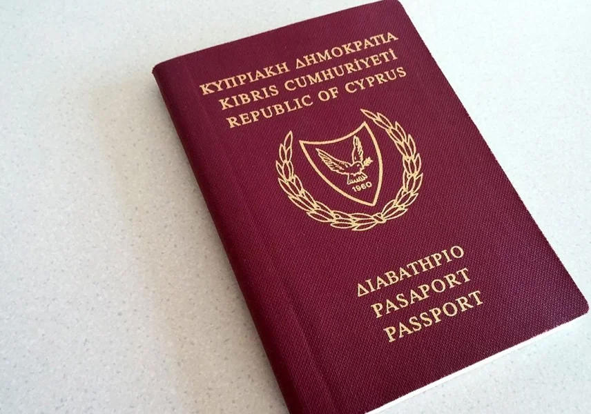 Cyprus visa