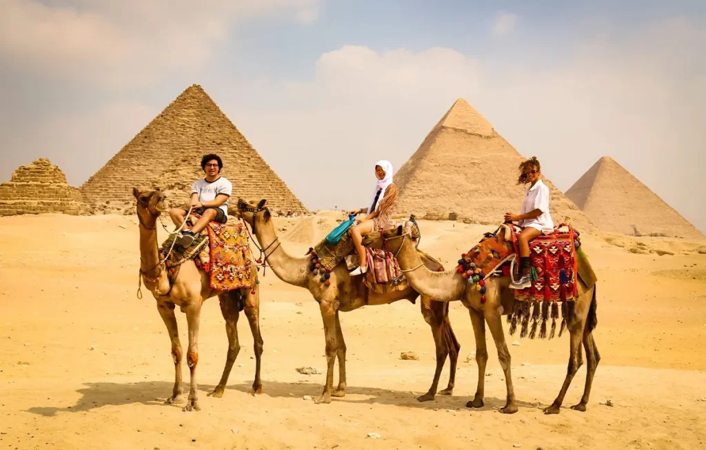 Egypt tour Packages