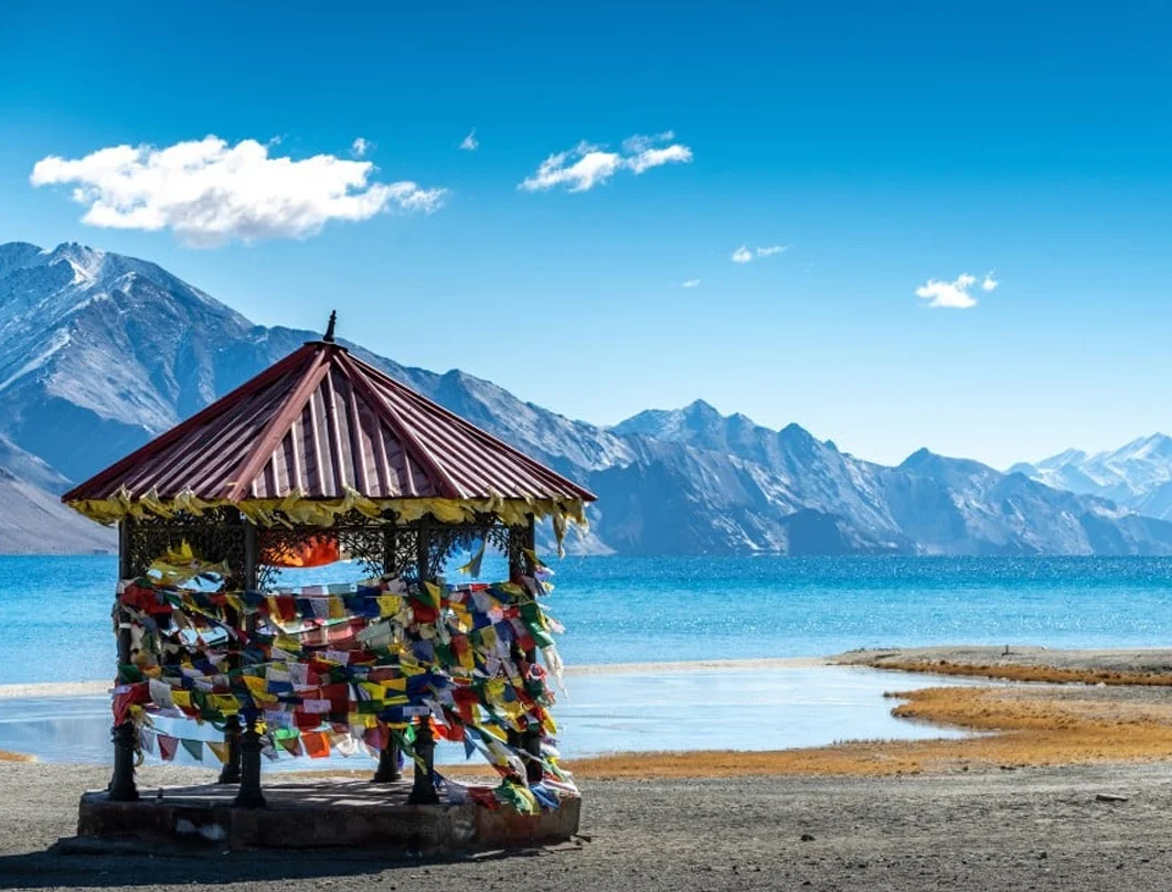 Leh Ladakh