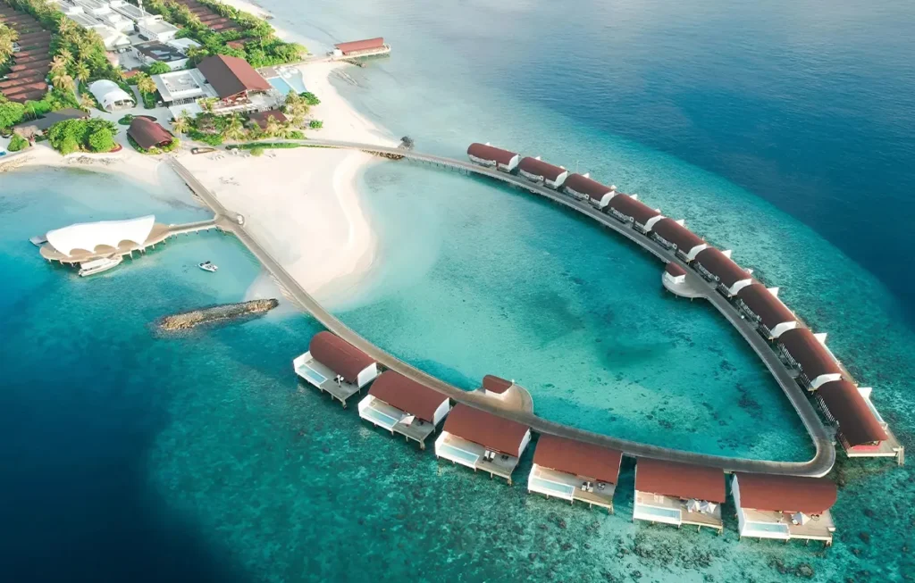 Maldives tour packages