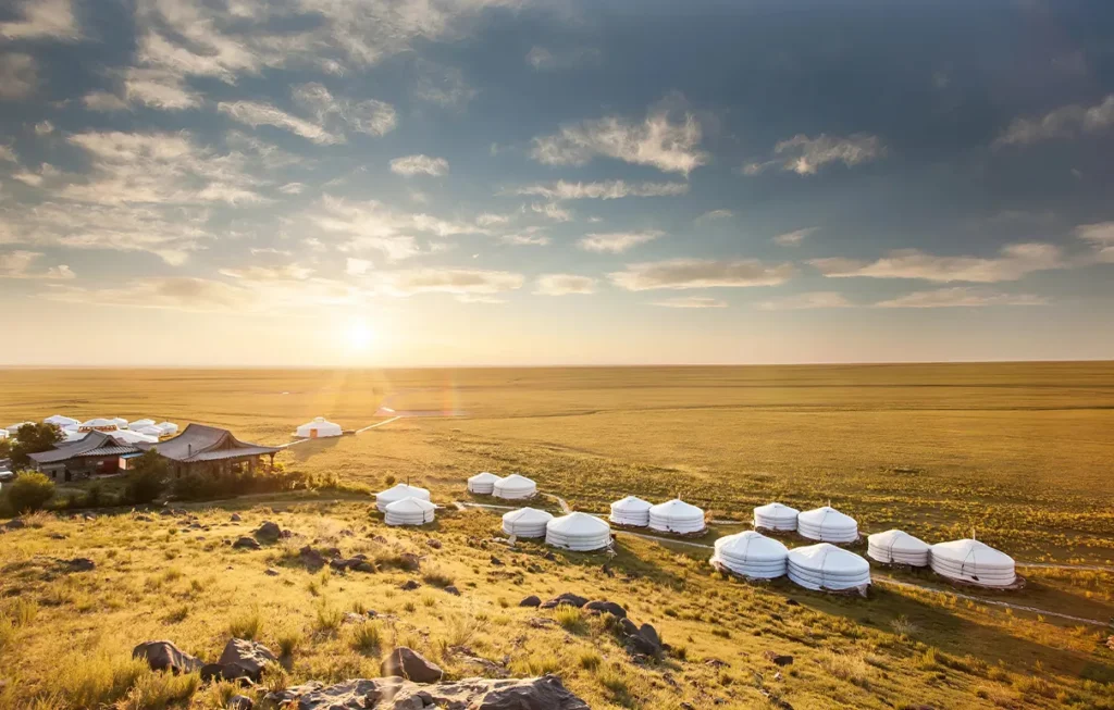 Mongolia Tour Packages