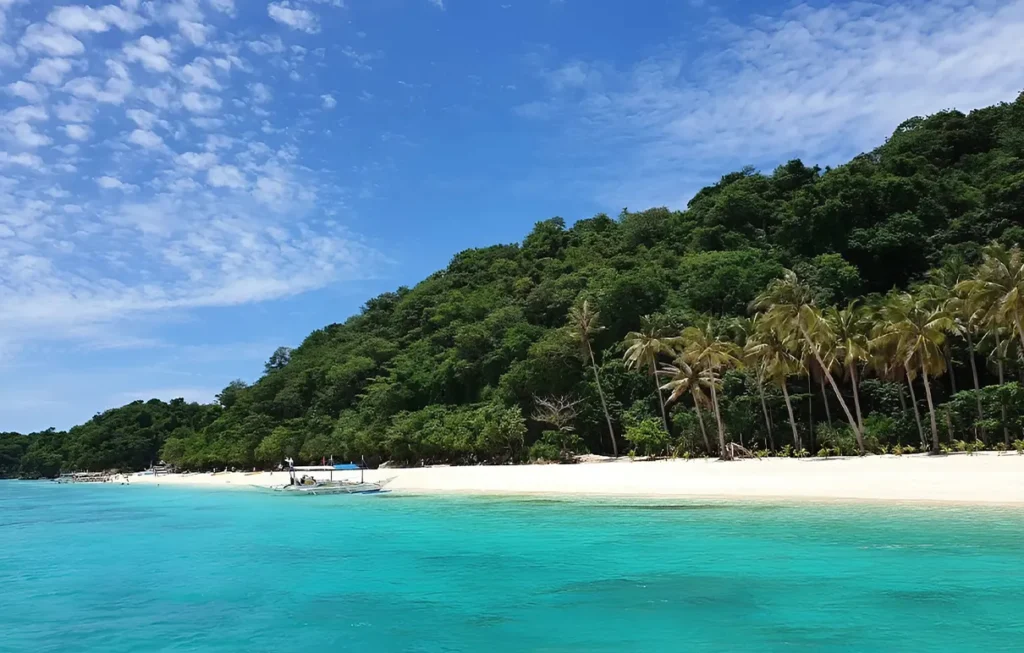 Philippines-Boracay Tour Packages