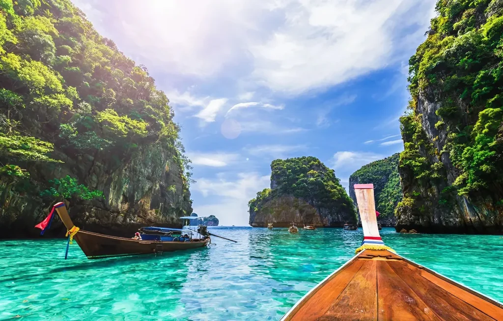 Phuket tour Packages