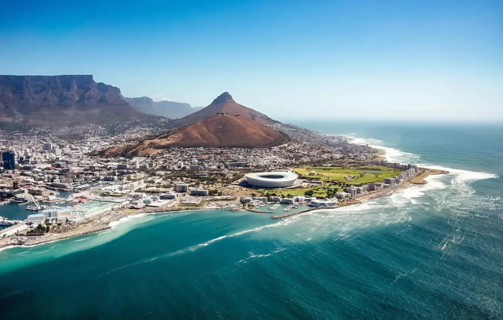 South Africa Tour Packages