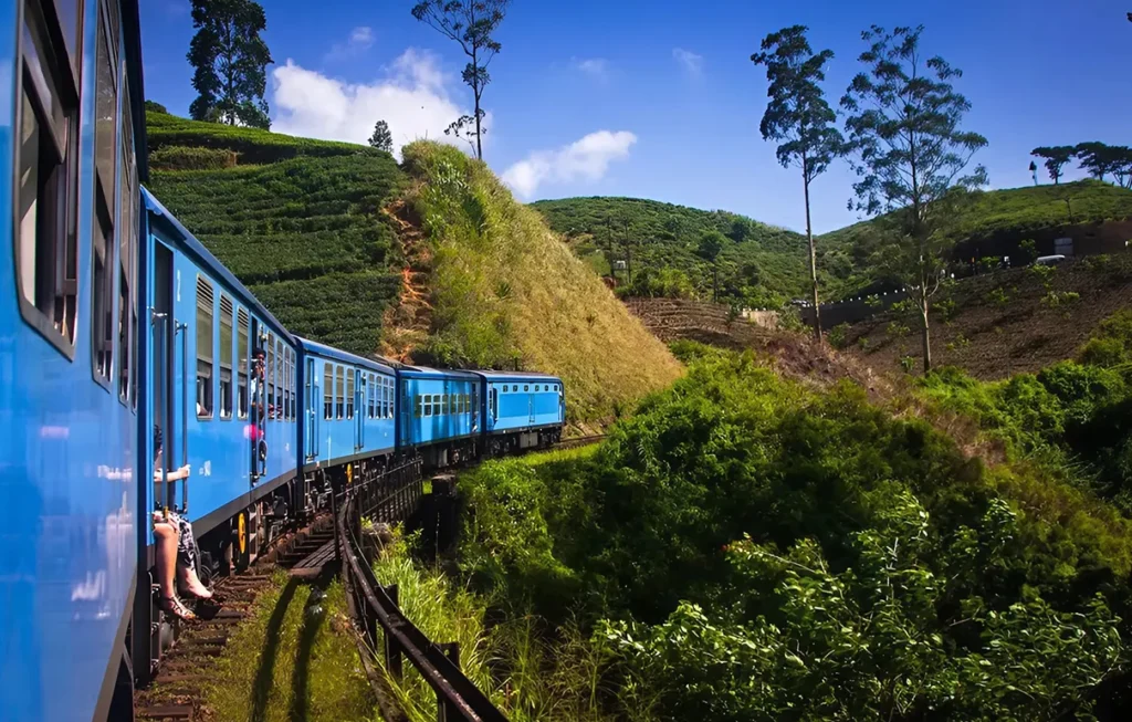 Sri Lanka Tour packages