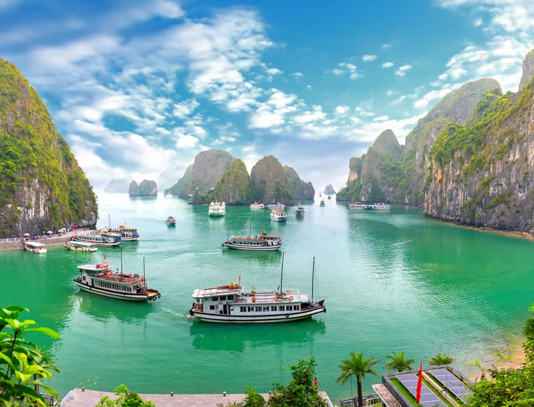 Vietnam Holiday Packages